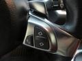 2006 BMW Z4 Dream Red Interior Controls Photo