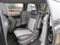  2007 Monterey Luxury Charcoal Interior