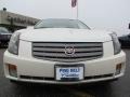 White Diamond - CTS Sedan Photo No. 2