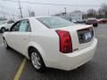 White Diamond - CTS Sedan Photo No. 5