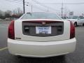 White Diamond - CTS Sedan Photo No. 6