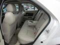 White Diamond - CTS Sedan Photo No. 7