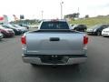 Silver Sky Metallic - Tundra TSS Double Cab Photo No. 4