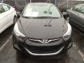 Black - Elantra GLS Photo No. 1