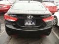 Black - Elantra GLS Photo No. 4