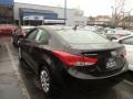 Black - Elantra GLS Photo No. 6