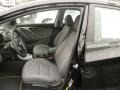 Black - Elantra GLS Photo No. 7