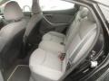 Black - Elantra GLS Photo No. 9