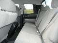 Silver Sky Metallic - Tundra TSS Double Cab Photo No. 11