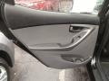 Black - Elantra GLS Photo No. 10