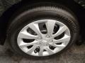 Black - Elantra GLS Photo No. 13
