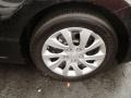 Black - Elantra GLS Photo No. 14