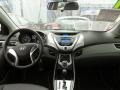 Black - Elantra GLS Photo No. 15