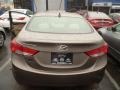 Desert Bronze - Elantra GLS Photo No. 4