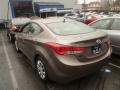 Desert Bronze - Elantra GLS Photo No. 5