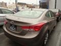 Desert Bronze - Elantra GLS Photo No. 6