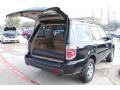 Nighthawk Black Pearl - Pilot EX-L 4WD Photo No. 41