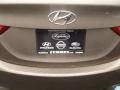 Desert Bronze - Elantra GLS Photo No. 14