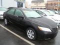 Black - Camry LE Photo No. 2