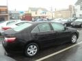 Black - Camry LE Photo No. 3