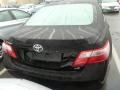 Black - Camry LE Photo No. 4