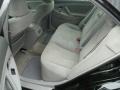 Black - Camry LE Photo No. 8