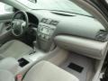Black - Camry LE Photo No. 11