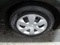 Black - Camry LE Photo No. 12