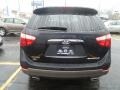 Black Diamond Metallic - Veracruz GLS Photo No. 4