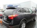 Black Diamond Metallic - Veracruz GLS Photo No. 6
