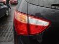 Black Diamond Metallic - Veracruz GLS Photo No. 16
