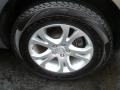 Black Diamond Metallic - Veracruz GLS Photo No. 20