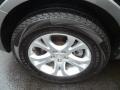 Black Diamond Metallic - Veracruz GLS Photo No. 21