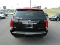 2012 Black Ice Metallic Cadillac Escalade Luxury AWD  photo #4