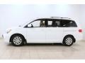 Taffeta White - Odyssey EX-L Photo No. 4