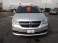 Bright Silver Metallic - Grand Caravan Mainstreet Photo No. 2