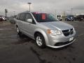 Bright Silver Metallic - Grand Caravan Mainstreet Photo No. 3