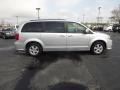 Bright Silver Metallic - Grand Caravan Mainstreet Photo No. 4