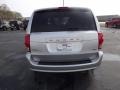 Bright Silver Metallic - Grand Caravan Mainstreet Photo No. 6