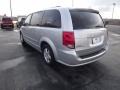 Bright Silver Metallic - Grand Caravan Mainstreet Photo No. 7