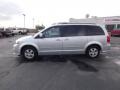 Bright Silver Metallic - Grand Caravan Mainstreet Photo No. 8