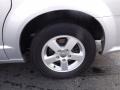 Bright Silver Metallic - Grand Caravan Mainstreet Photo No. 17