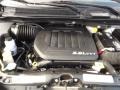 Bright Silver Metallic - Grand Caravan Mainstreet Photo No. 19