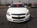 Summit White - Malibu LT Sedan Photo No. 2