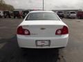 Summit White - Malibu LT Sedan Photo No. 6