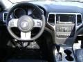 2012 Maximum Steel Metallic Jeep Grand Cherokee Laredo X Package 4x4  photo #4