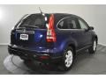 2008 Royal Blue Pearl Honda CR-V EX 4WD  photo #5