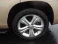 Sandy Beach Metallic - Highlander Limited 4WD Photo No. 17