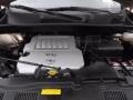 Sandy Beach Metallic - Highlander Limited 4WD Photo No. 19