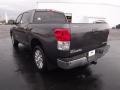 2012 Magnetic Gray Metallic Toyota Tundra Platinum CrewMax 4x4  photo #5